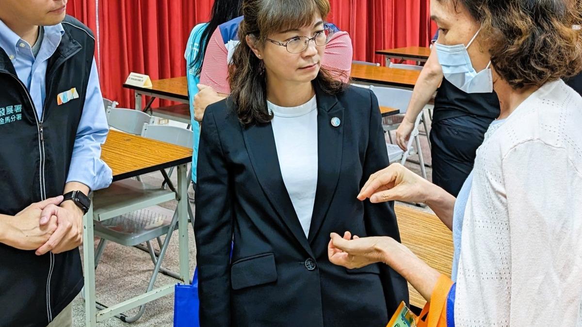 斷言謝宜容「將爭取翻案」!恐成未爆彈 他曝洪申翰接任困境