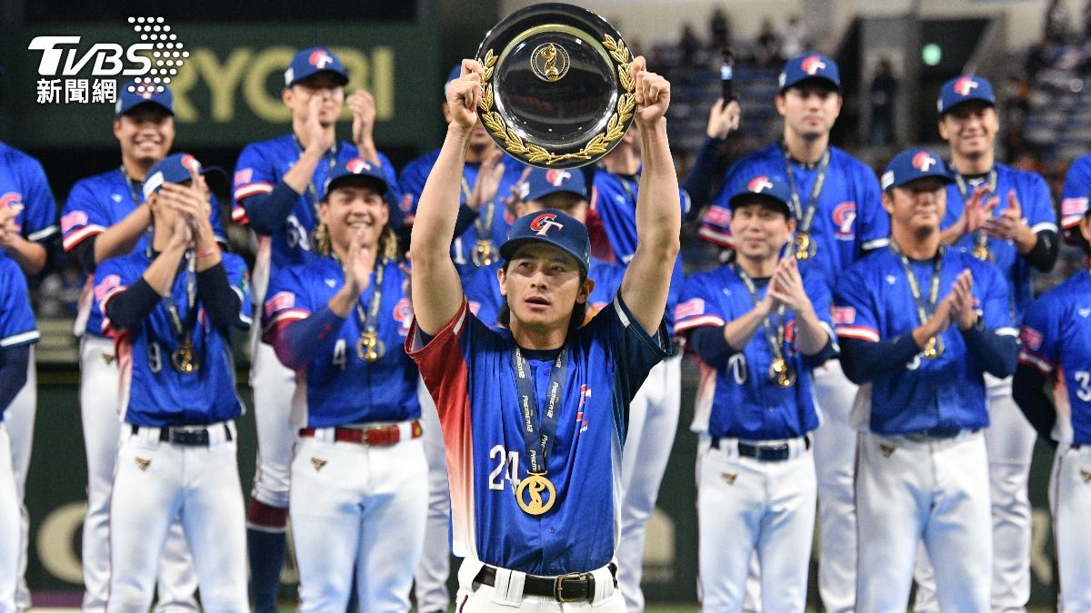 12強/陳傑憲原不想打職棒!3年前曝推手 被「曹佑寧1句開導」