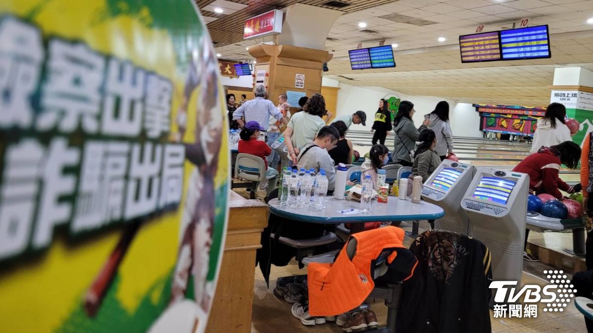 反、識詐全民動起來 北檢攜手台北犯保有獎徵答