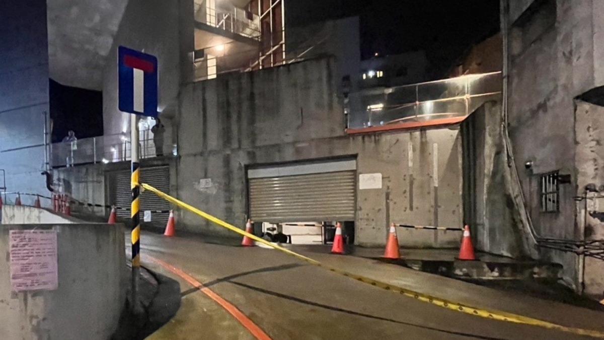 基隆塔1女墜落!腦漿外溢當場死亡 文觀局:暫停開放