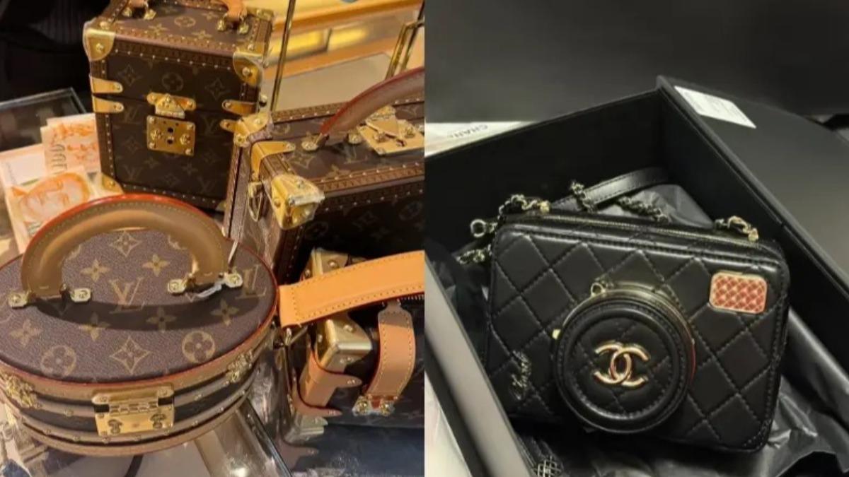 假貨商認輸！LV「最難仿」系列曝光　工藝精湛每一處都超完美