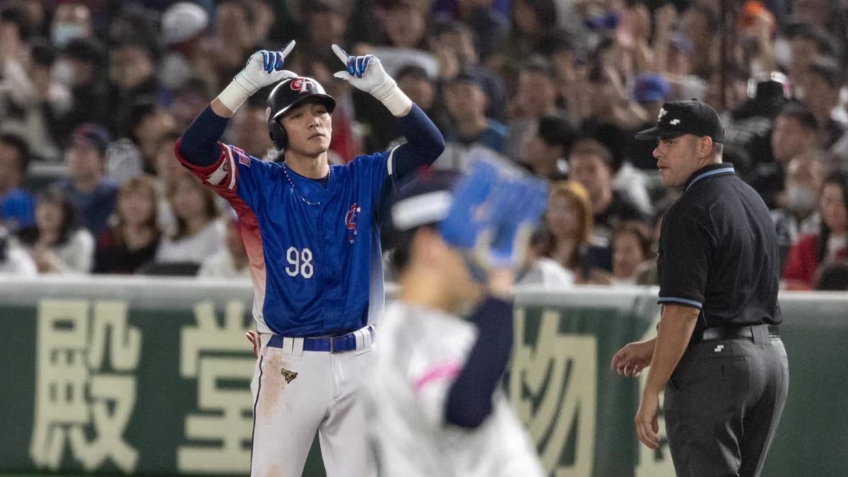 圖/WBSC
