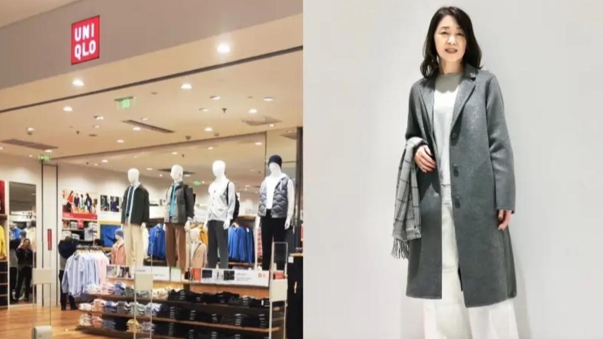 梨形身材快看!UNIQLO神褲穿上「假胯寬秒不見」 1條件免費改褲長