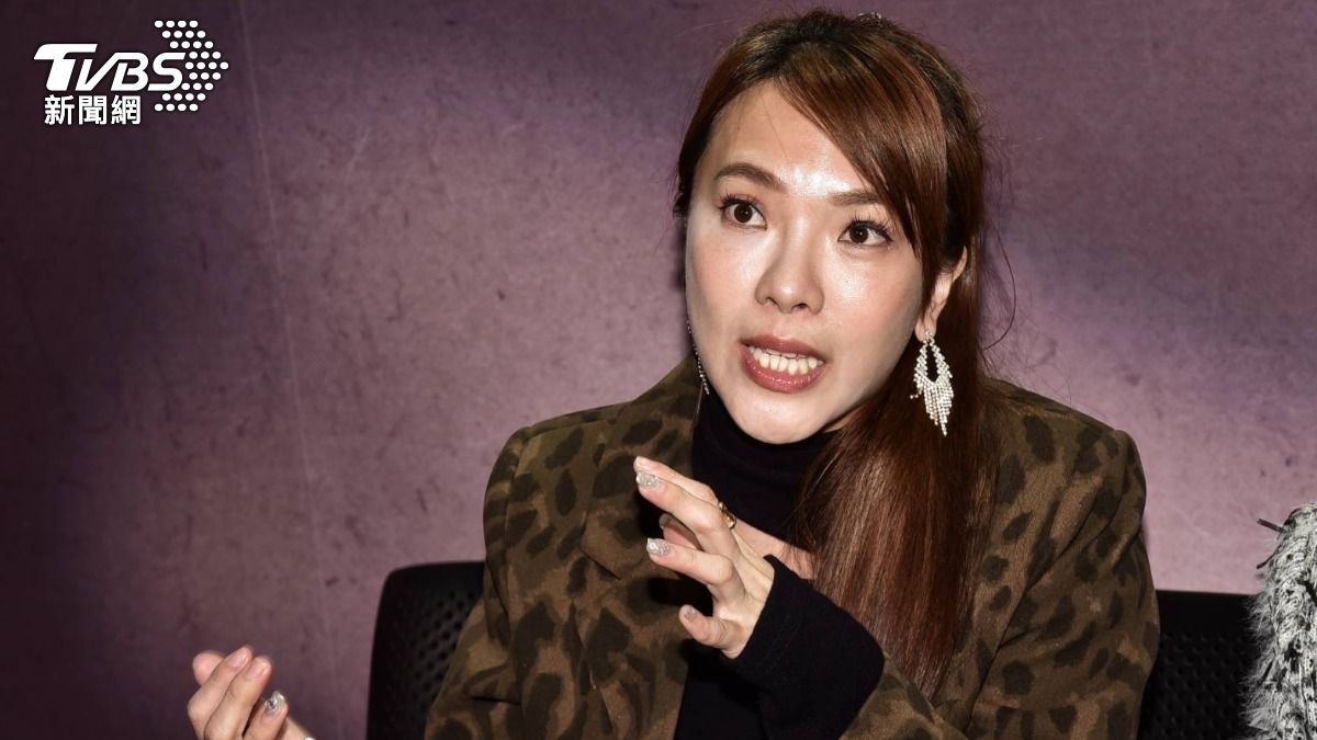 遭傳介入男攝影婚姻!小優首吐「親密埋胸真相」 尬笑揭關係現況