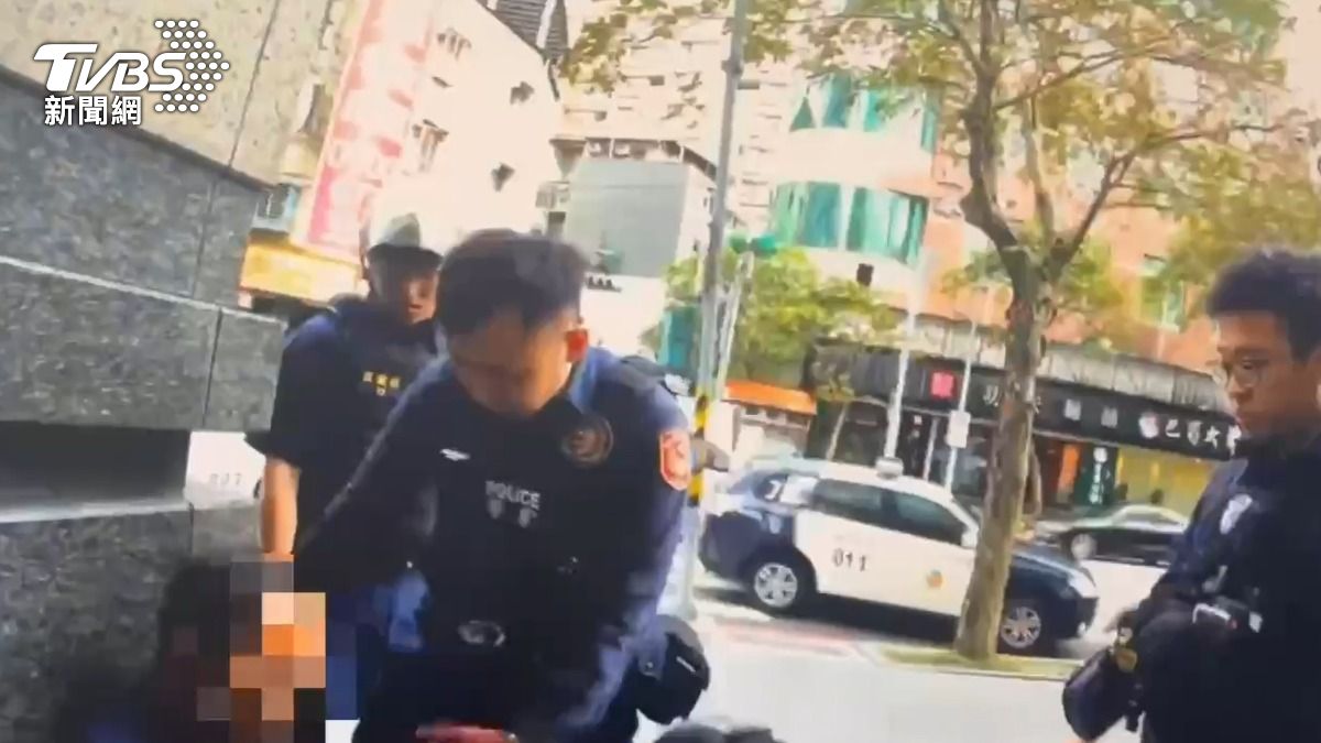 內湖恐怖情人黑歷史曝！多次勒頸家暴　惡言嗆「比妓女還不如」