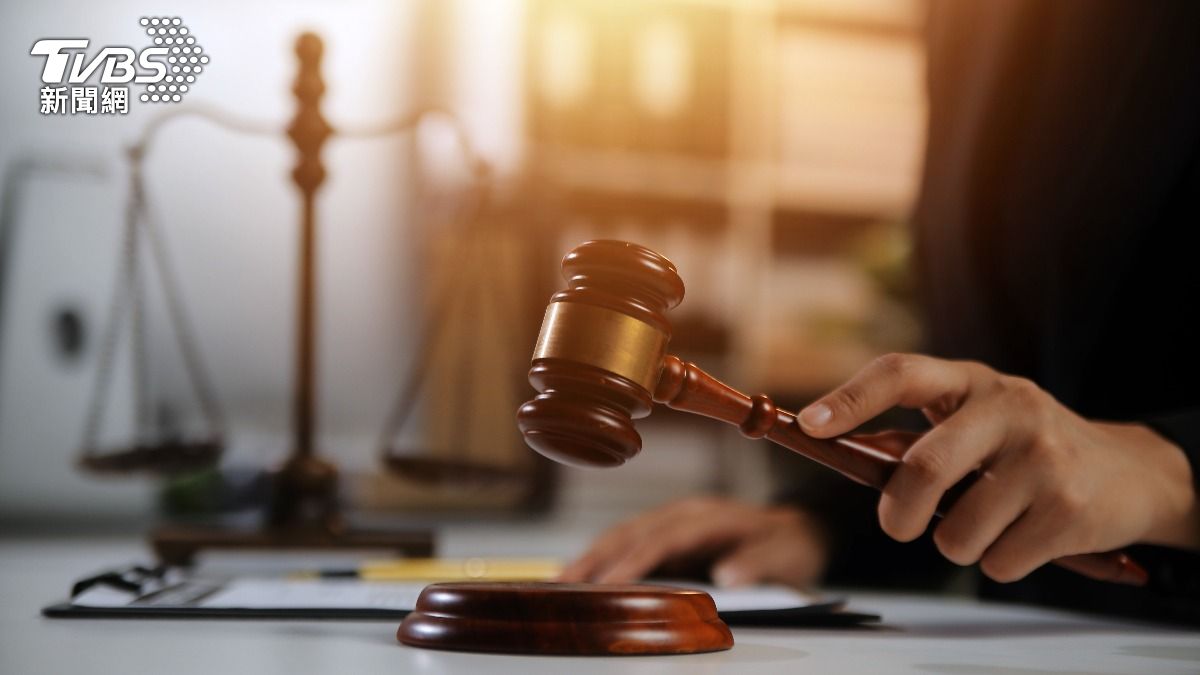 缺錢!海巡女下士「機密文件賣中國」換7萬虛擬幣遭判刑