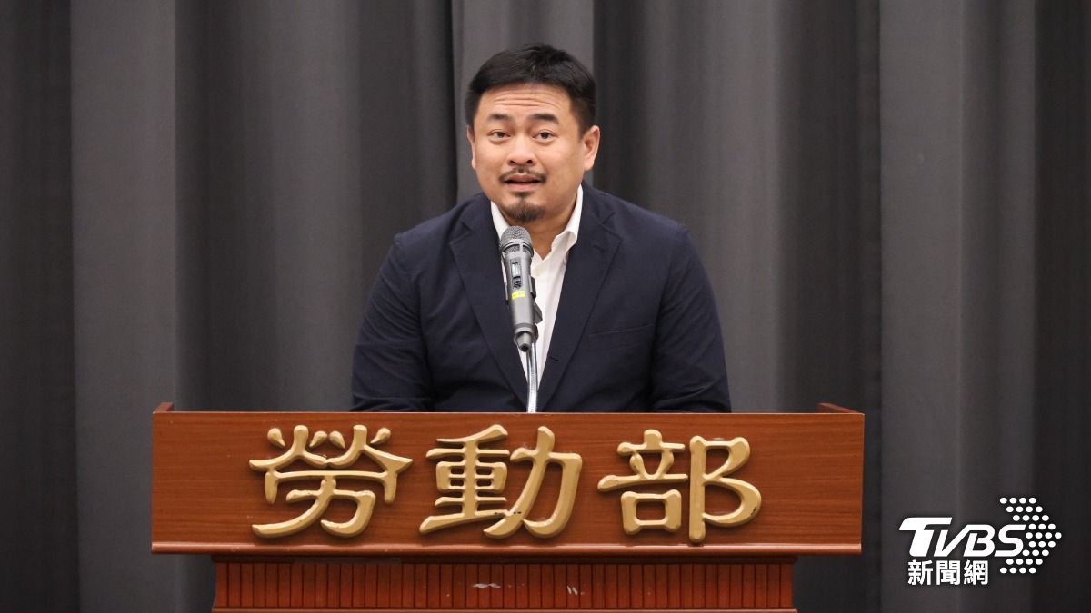 霸凌案未解!洪申翰要勞動部六日加班 藍委:好大官威