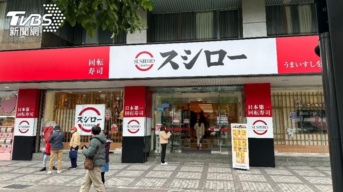 壽司郎鮭魚一貫20元!這款現折20元 藏壽司7口味聖誕開吃