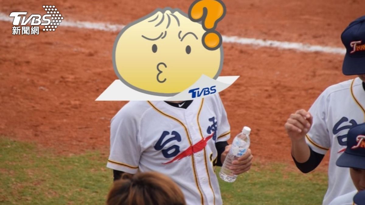 12強/陳傑憲曾是台電人「青澀照曝」 因這事每天練打百顆球