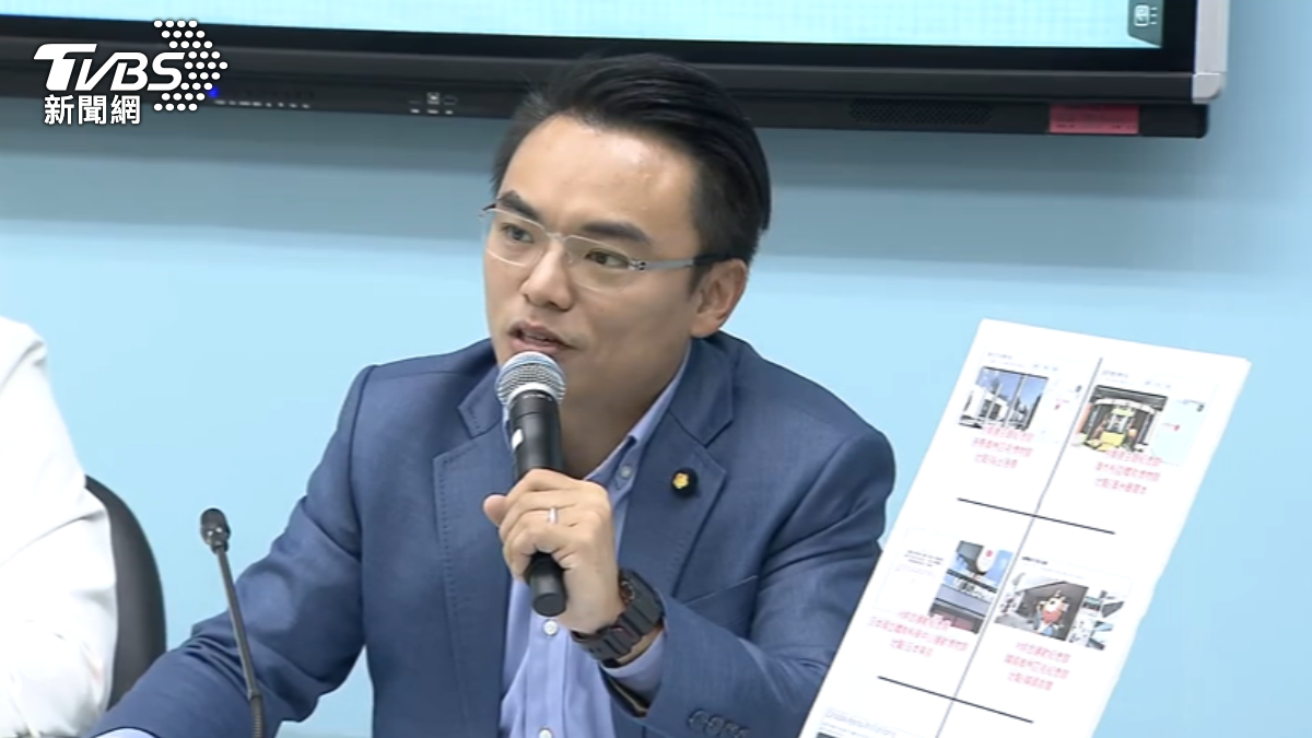 殺馬國女大生判死逆轉　洪孟楷喊話2028藍候選人：拒絕廢死