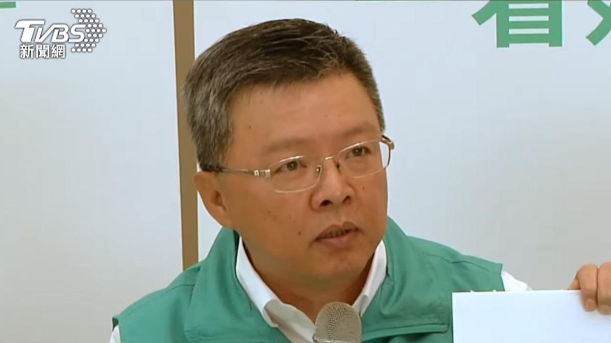 涉掏空台鹽4億!落跑前董座陳啓昱 600萬交保回家了