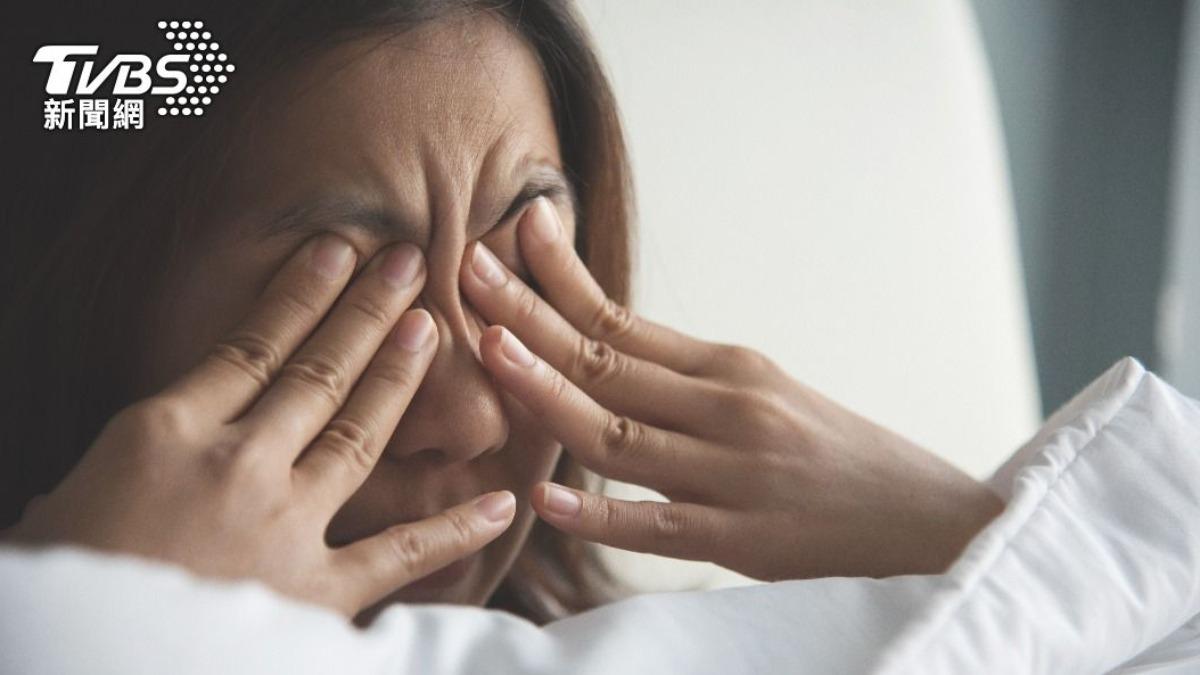 超罕見!年輕女病患視力受損「5度求醫」無果 1眼疾常被誤診