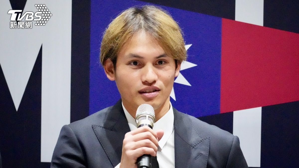 12強/富邦悍將也發錢了!張奕、江國豪、戴培峰入袋百萬