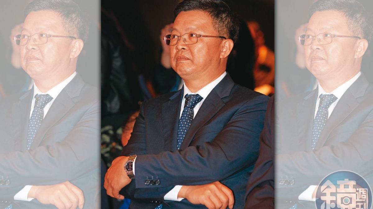 【陳啟昱逃亡內幕】黑白兩道通令追緝　陳啟昱逃亡24天獲大咖暗助