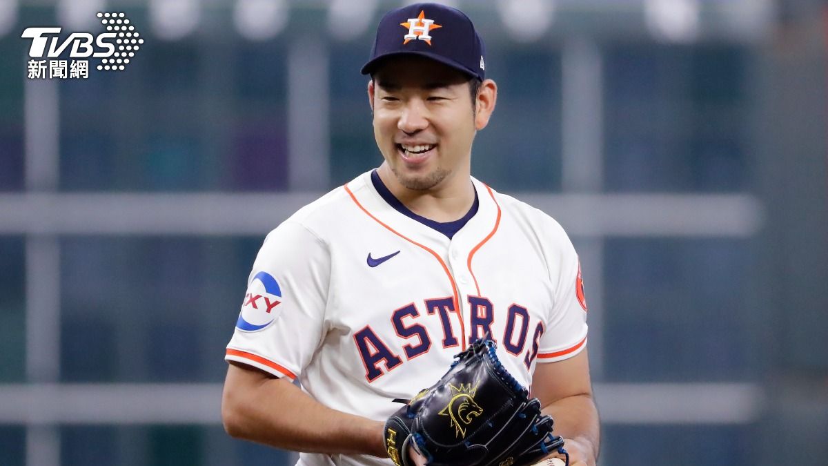 MLB/菊池雄星傳加盟洛杉磯天使 簽3年逾20億元合約