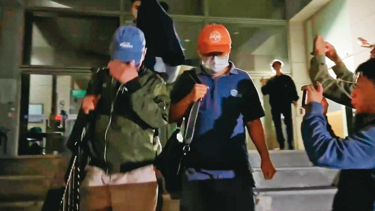 【陳啟昱逃亡內幕3】陳啟昱嗜賭成性越押越大 晉升VIP賭客輸贏超驚人