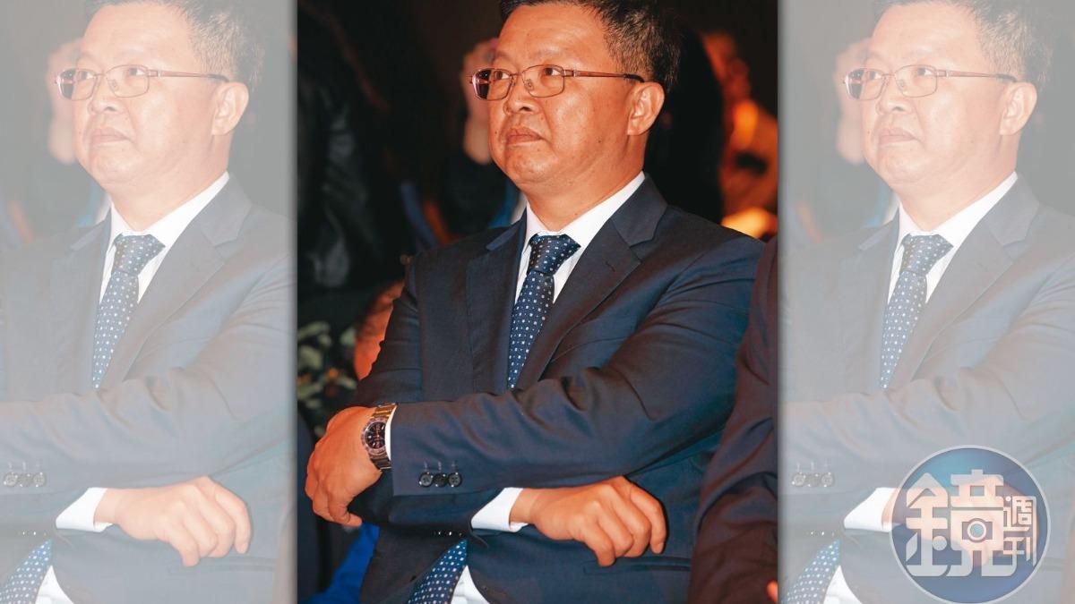 【新聞內幕】疑民代接濟藏匿 陳啟昱潛逃24天投案內幕
