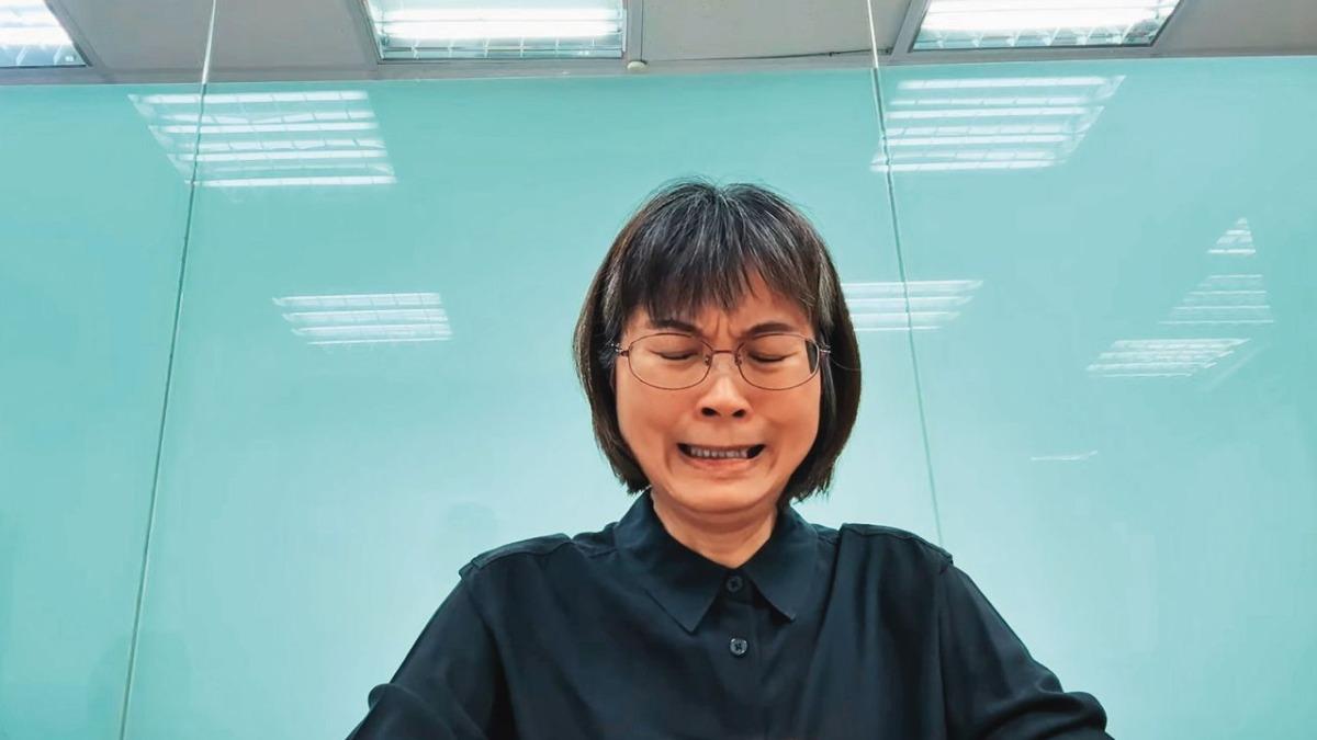 【新聞傳真】向次長部長室投訴遭輕縱 謝宜容霸凌勞動部私了成元凶