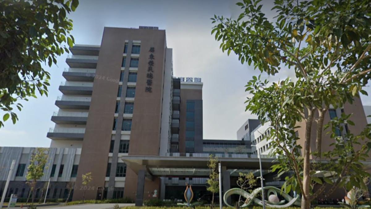 屏東榮總爆霸凌!護理師自傷躺ICU 友怒:主管仍吃飽睡好