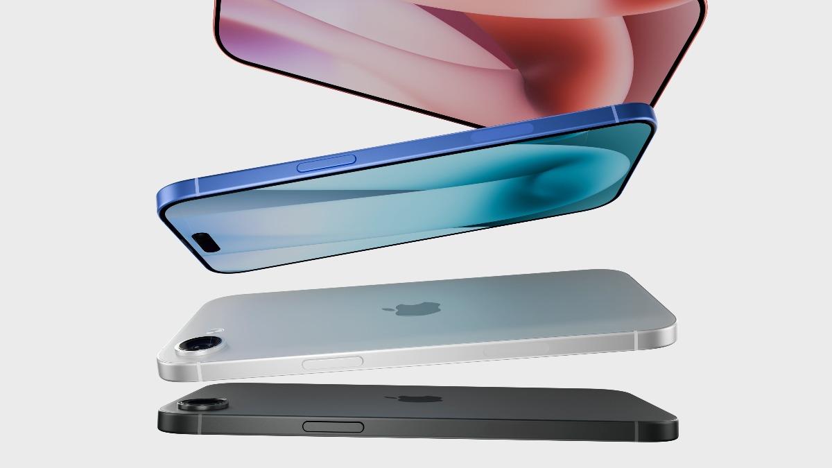 iPhone 17將「全面取消實體SIM卡」? 恐無法在中國上市