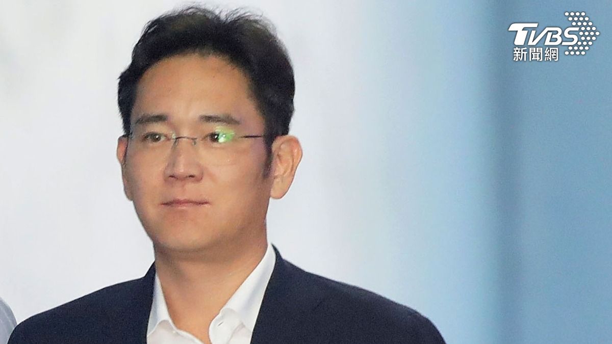 李在鎔涉會計詐欺操縱股價 韓檢二審再求刑5年