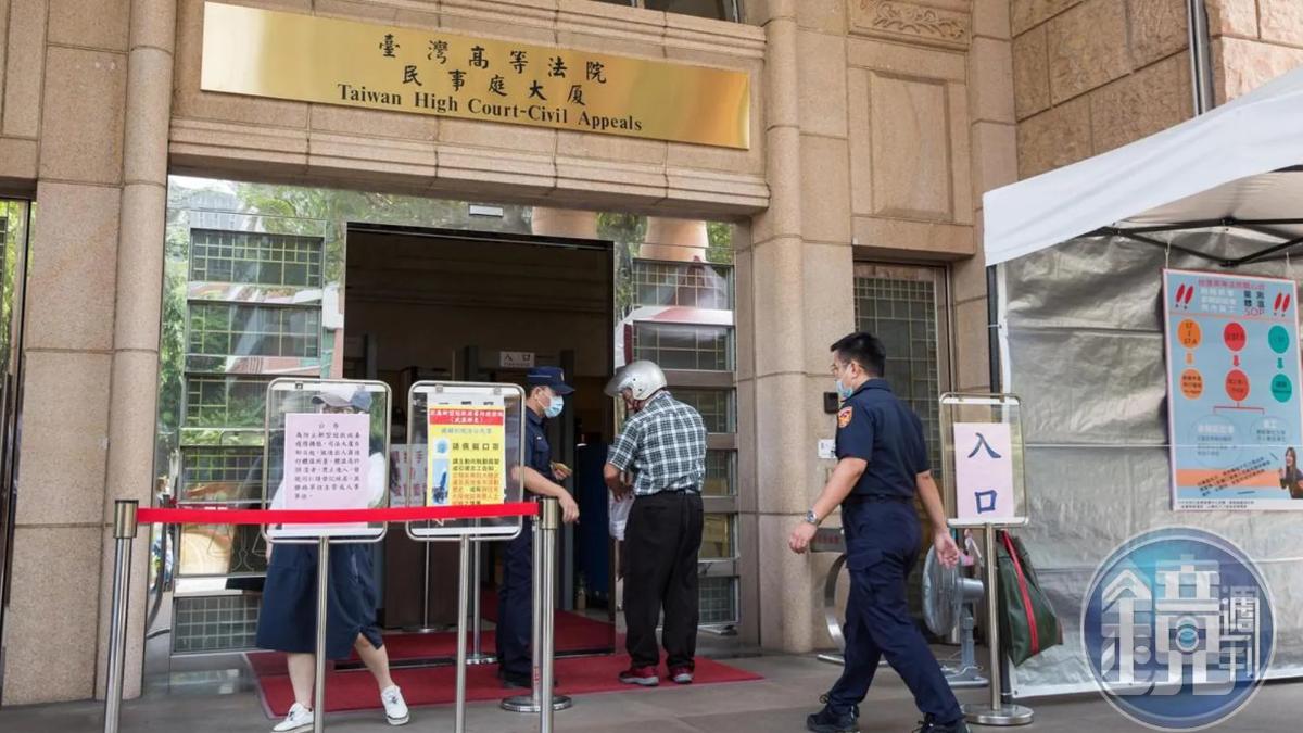 男演員隱瞞已婚騙砲 侵性自主權9次判賠30萬