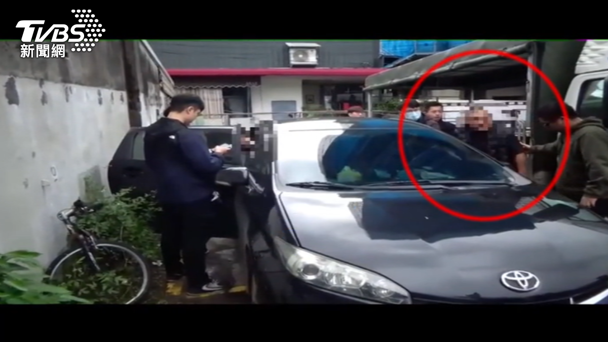 圖/TVBS
