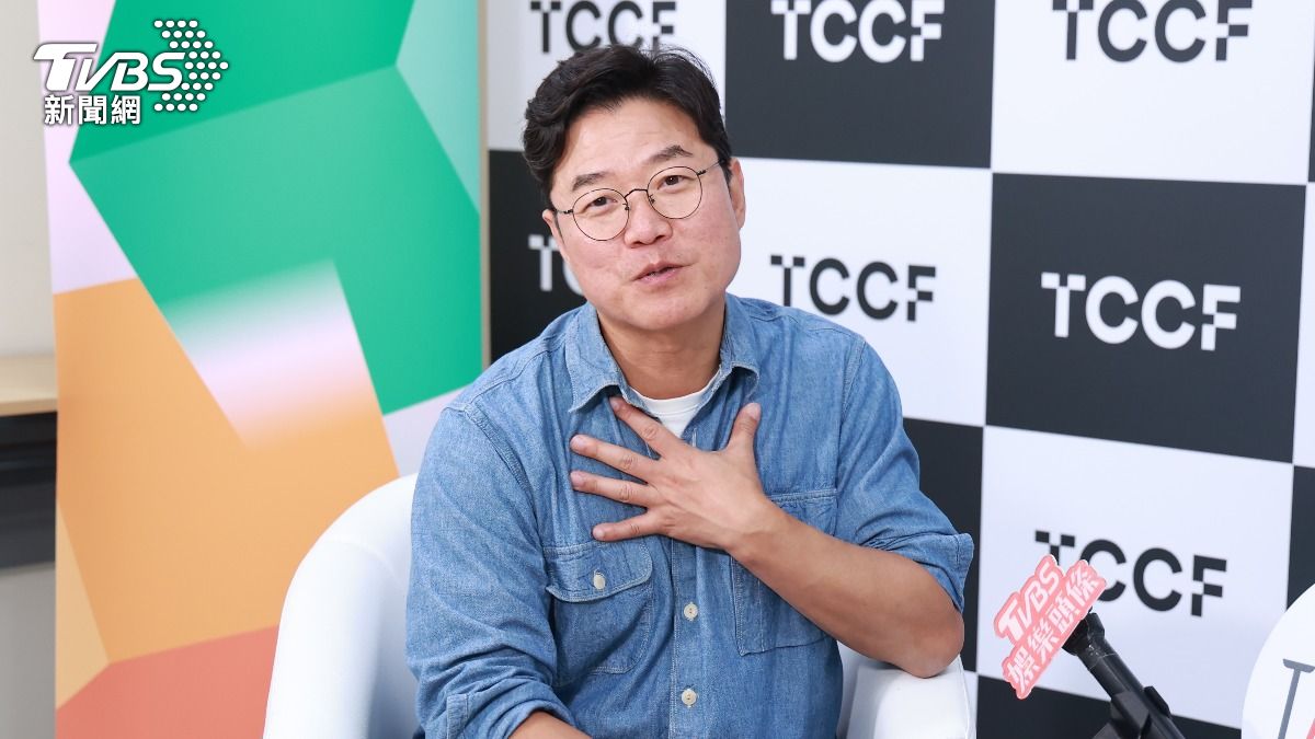 羅PD出包了！節目字幕「台灣兩字被消失」　只挑Threads道歉再引怒火