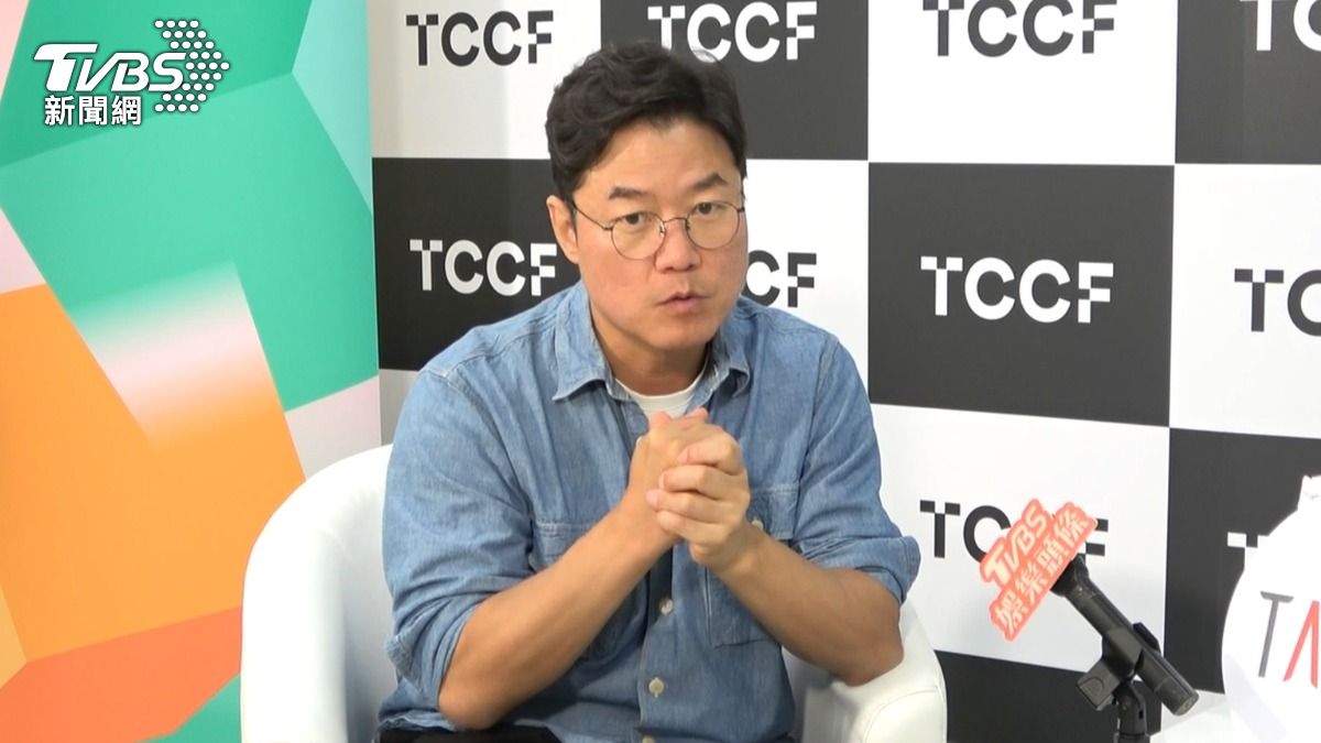 專訪／年輕人不看電視羅PD憂失業　轉戰YouTube「關鍵心法」曝