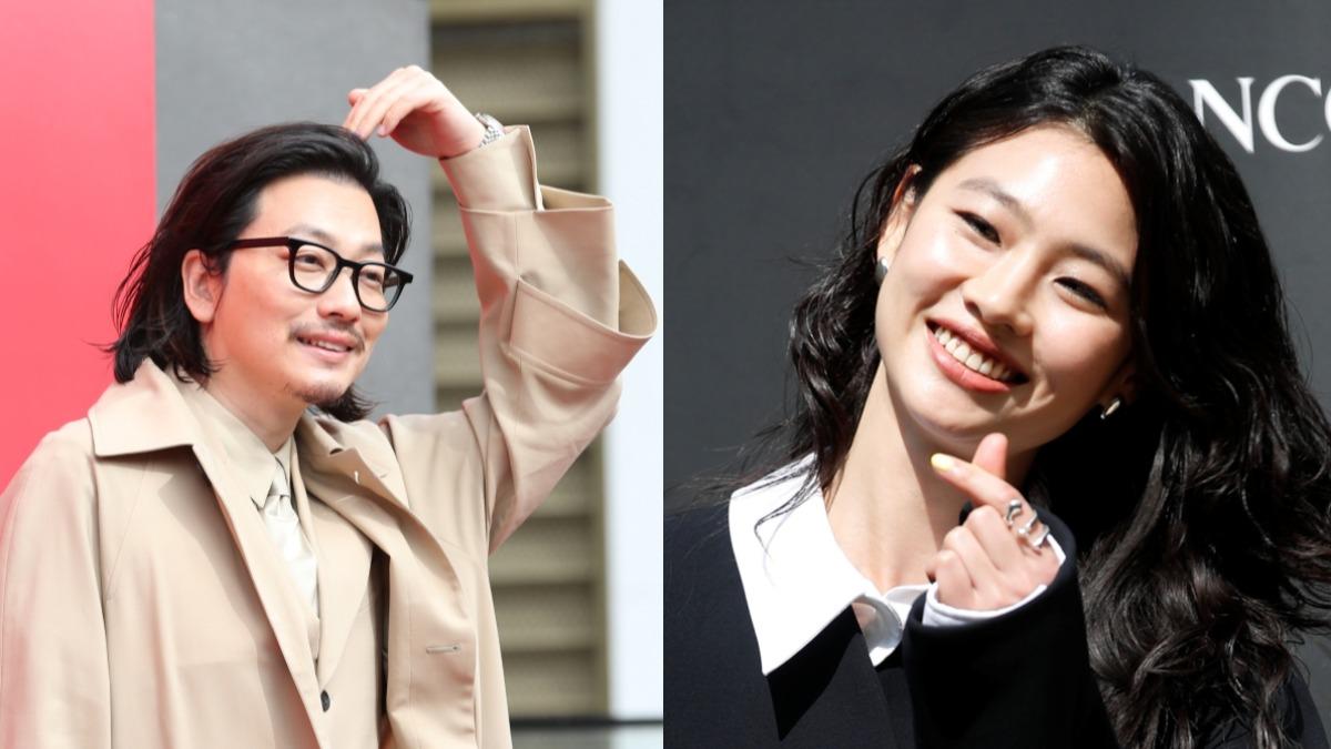 《魷魚遊戲》鄭好娟、李東輝結束9年戀情! 女方公司火速回應