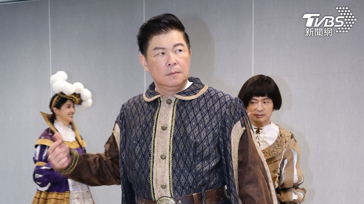 曾國城錯失金馬男配!「隔天出事急送醫」苦嘆:美麗心情都沒了