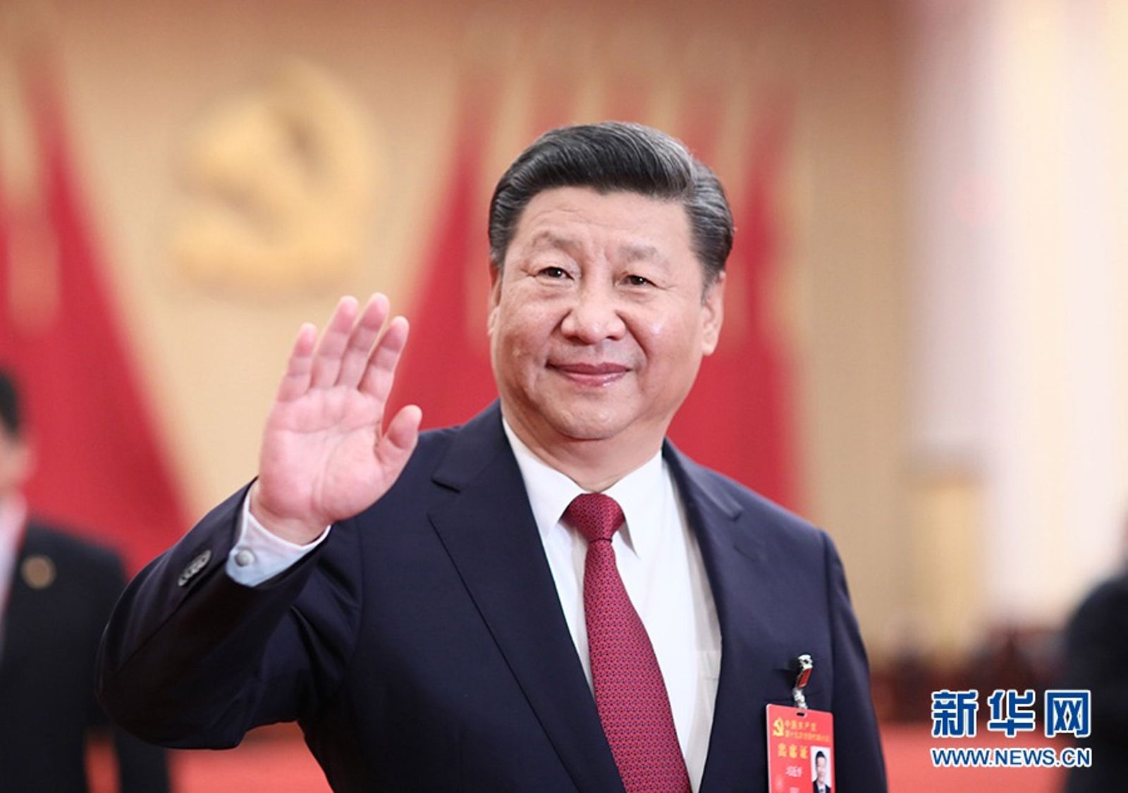 習近平又出招啦!中共整治「霸道總裁」微短劇:防宣揚炫富攀豪門