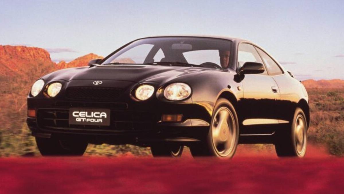 豐田傳奇跑車Celica「確認復活」!有望提升性能強勢回歸