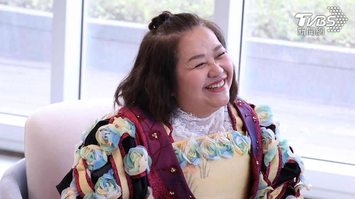 《影后》胖姐太受歡迎!鍾欣凌揭「前傳可能性」 大膽示愛詹懷雲