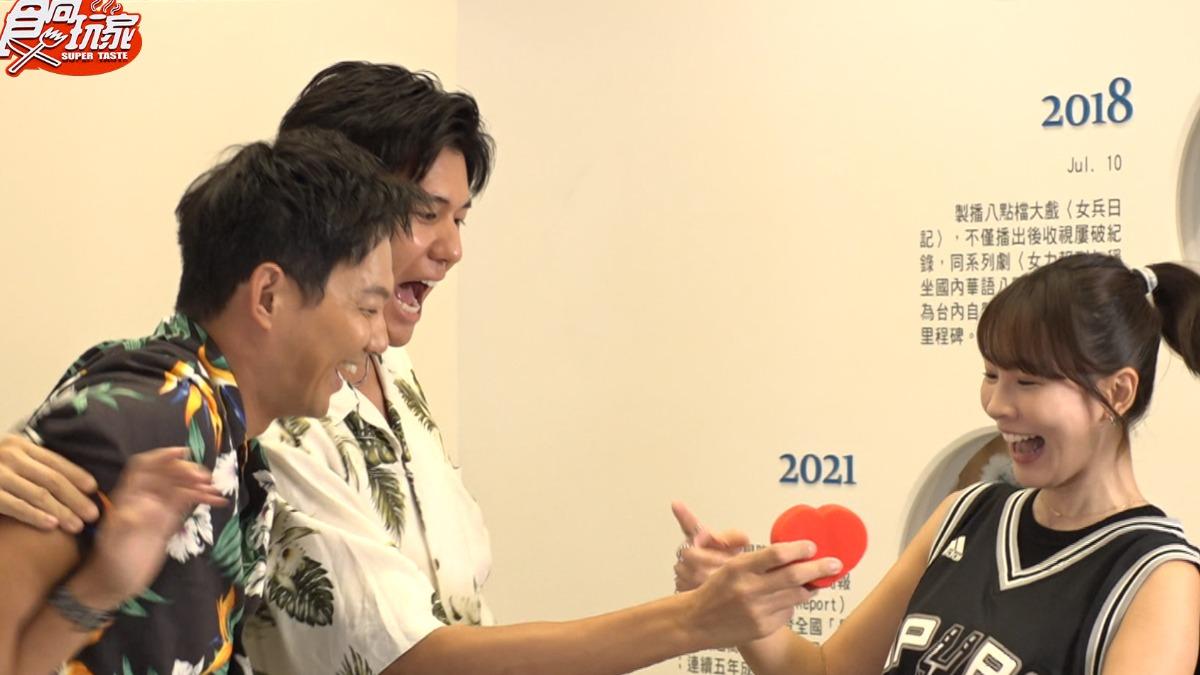 《食尚玩家》主持爆心結!風田直接不演了 吵換搭檔內幕曝