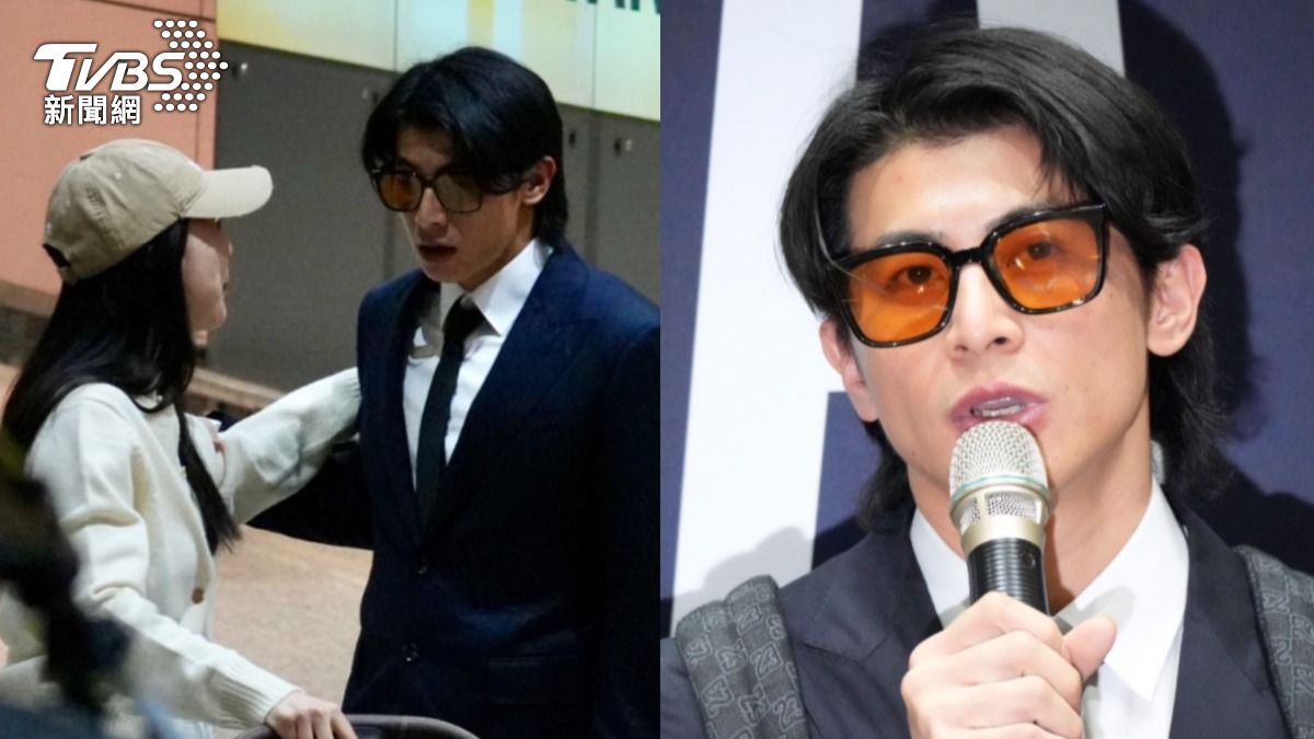 別再羨慕「陳傑憲找老婆」!她突破盲點:大家老公都很常找