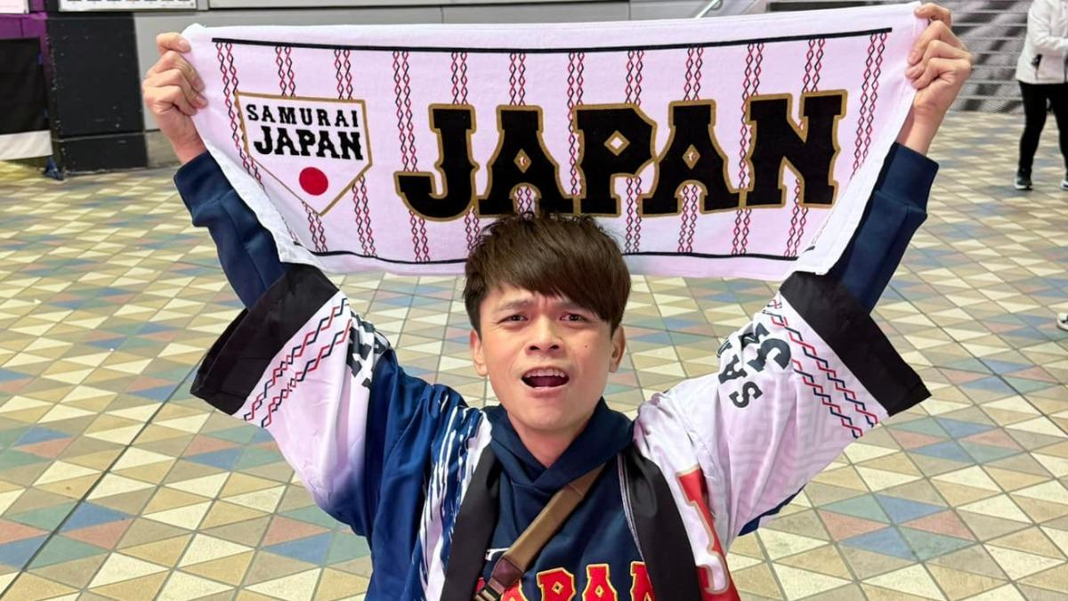憶打假球黑幕!蔡阿嘎「公開致謝這2人」:讓全世界敬畏鬼島