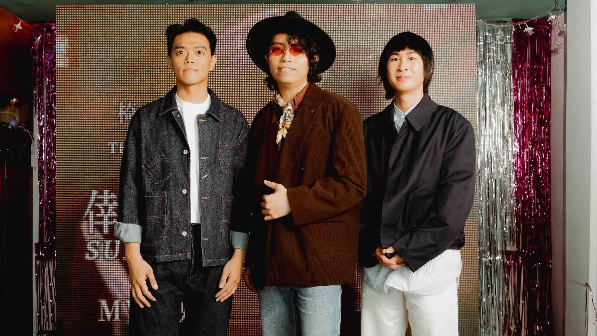 金曲樂團錄音室驚傳火災!獎座全被燒毀損失百萬 慘況曝光