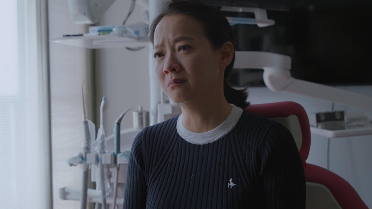 曾寶儀愛情長跑導演男友19年 耗時4年孵化「愛的結晶」哭了
