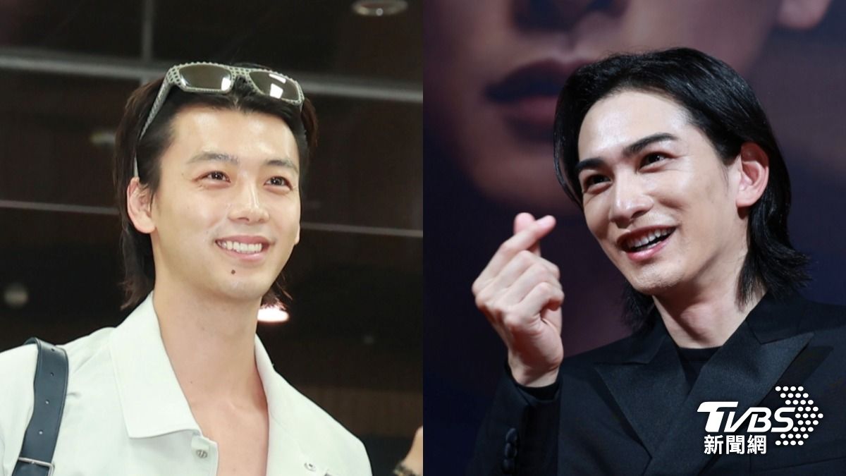 竹內涼真×町田啓太演出「不得了BL劇」 他在見面上早就劇透!