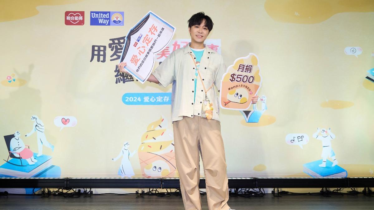 吳青峰自爆低潮時害怕聽「這2字」 嘆:反而更沉重