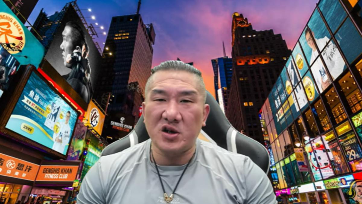 自爆昔做球版簽賭!館長一臉驕傲「你還在媽媽十塊」 網全氣炸了