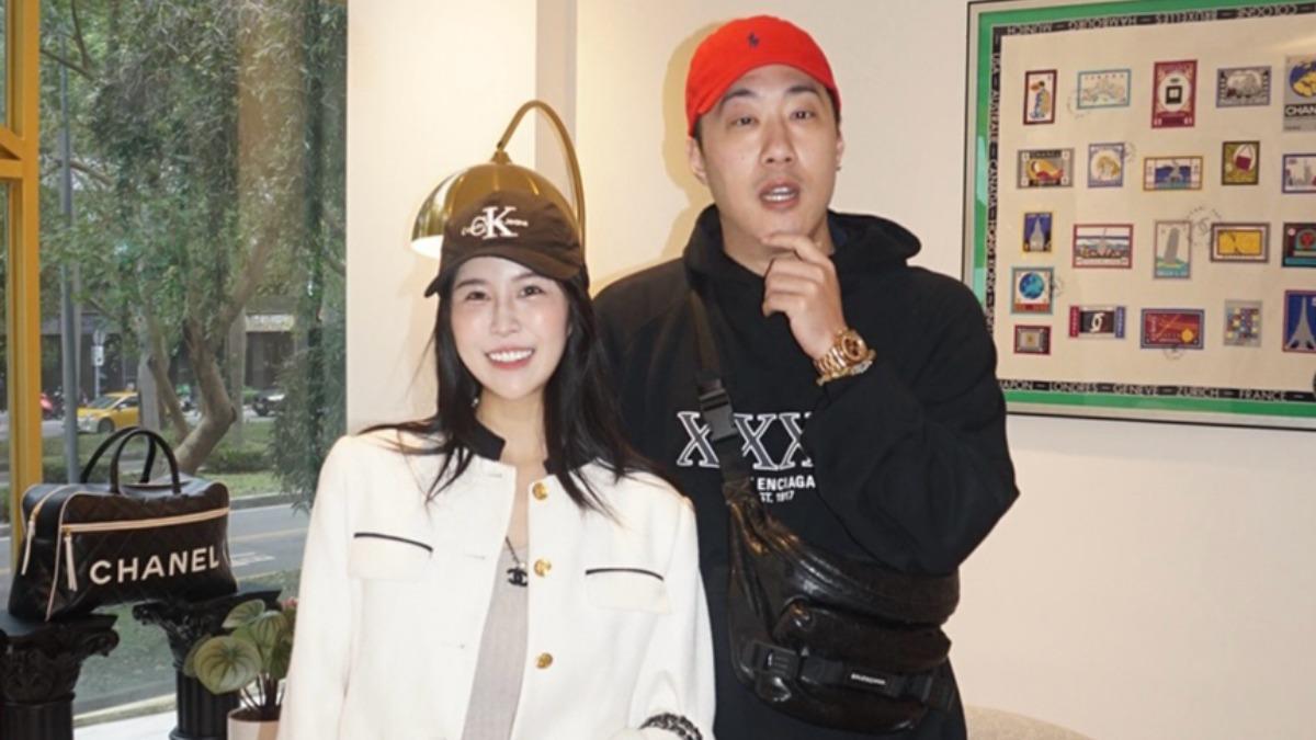 柔柔與李亞萍同住!昔遭嫌2事 認了「婆媳意見不合」靠余祥銓介入