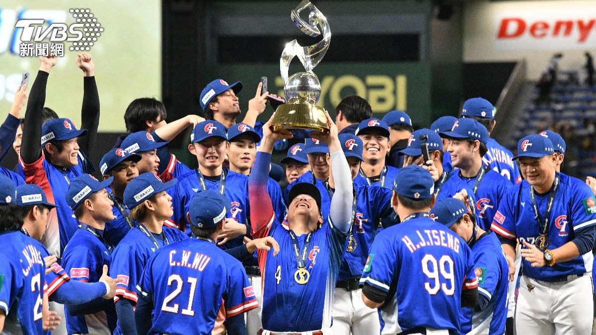 12強／歷代最強Team Taiwan！中華隊TOP 10話題選手出爐
