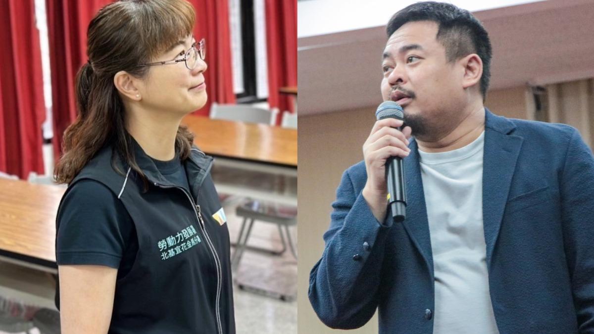勞動部員工遭霸凌亡!家屬最新聲明曝 喊話兒:在天上照顧好自己