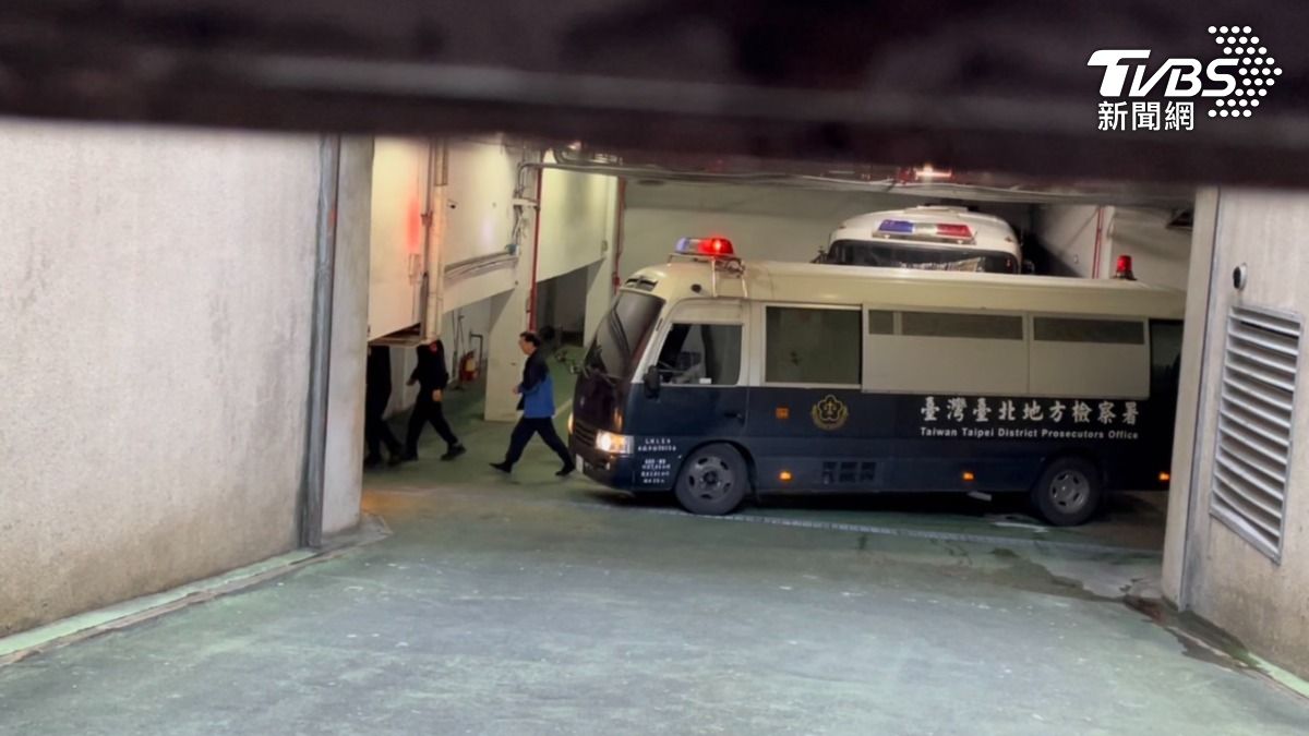 週刊再爆柯文哲「不法金額破億」?北檢:偵查中不回應 今提訊彭振聲