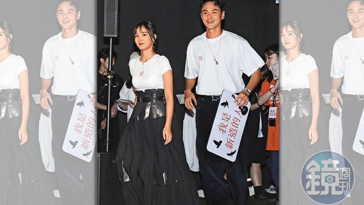 【獨家】【興訟法院見】《周處》抄襲爭議告不完 王淨、阮經天官司陰影拍續集