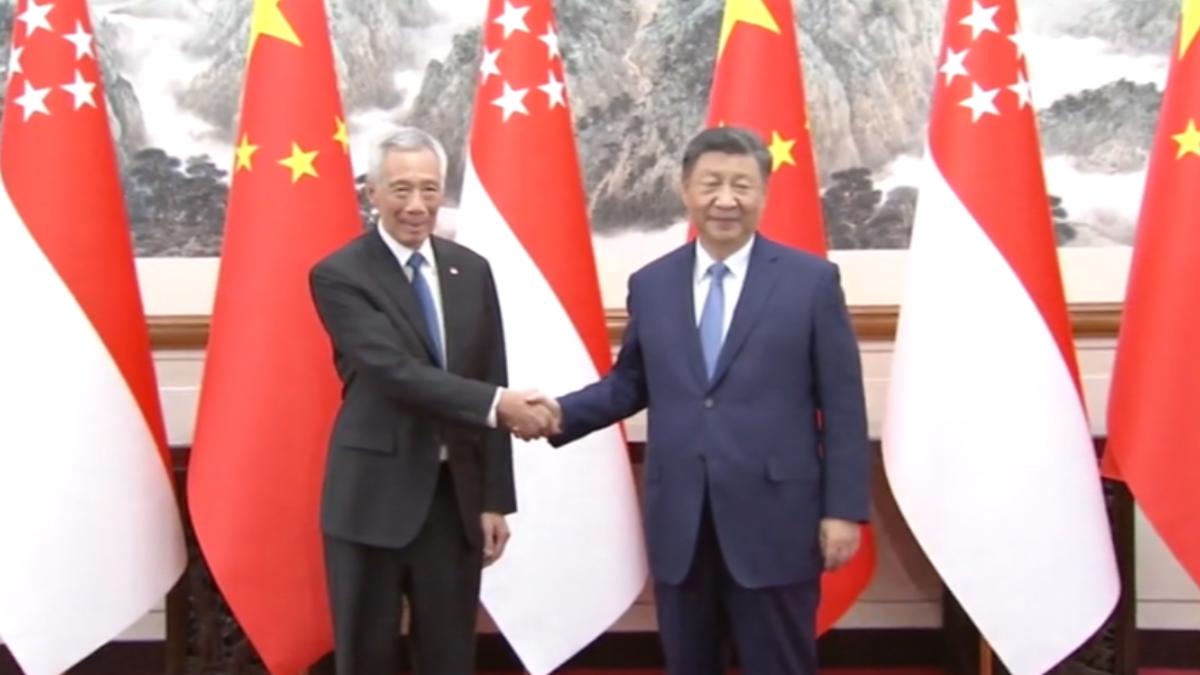 圖／翻攝自 微博