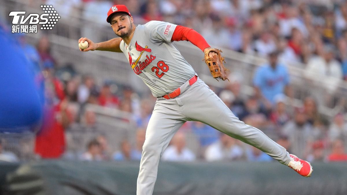 MLB/連2年沒季後賽!紅雀欲重建 傳兜售「10屆三壘金手套」
