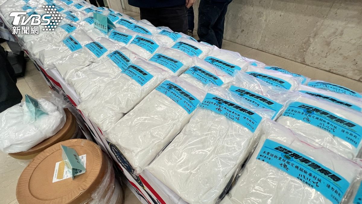 分析/詭異狂抖釀死傷!喪屍煙彈最急件升二級 為何氾濫新世代?